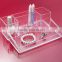 high quatity hot sale cosmetic and accessory organizer of new products