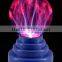 3.5 inch small magic PLASMA BALL