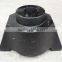 E200 Excavator seat-spring excavator track Yoke