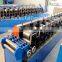 High performance roll forming machine for ud cd uw cw profiles