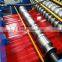 HC18/21/1220 Double Layer Roofing Sheet Colored Tile Forming Equipment