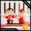 Figurine for Wedding, Polyresin Wedding Figurine, Wedding Favors Figurine