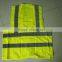 road safety warning safety reflective vest