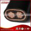 ASTM IEC concentric cable
