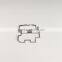 High Quality Custom Stainless Steel Sheet Metal Fabrication Enclosure Parts Manufacturer