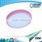 Cheapest price high quality CE ROHS 20w led ceiling light panel lighting