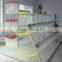 Chicken cage of galvanized wire mesh machine/poultry cage of chicken