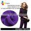 64%polyester 33%rayon 3%sp TR plain two-way spandex Fabric for uniform trousers