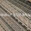 Galvanized Welded Mesh Fence Panels Used in 6gauge for Building
