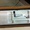 5lb Clamp Stainless Steel Sausage Stuffer / Sausage Filler/ Sausage Making