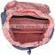 2015 latest design belt hook clipper backpack with adjustable straps