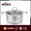 Nobo cookware Italian type soup pot