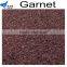 20/40 Garnet for sandblasting