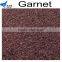 GARNET SAND