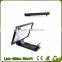 2016 mobile phone LCD LED reading magnifier,screen magnifier, mobile phone screen magnifier