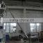 horizontal plastic mixiing machine