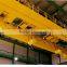 100 Tons Capacity Double Girder Bridge Foundry Crane