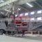 Mobile rock crusher with perfect performance
