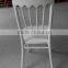 Wholesale Sunzo Gold Wooden Chateau Chair