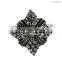Fine Ring Jewelry 925 silver fashion Jewelry Diamond Wholesaler Vibgyor Jewelry