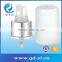 perfume pump hose sprayer bottle plastic lontion sprayer