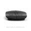 WIRELESS MOUSE ULTRA THIN OPTICAL USB CORELESS MOUSE(Black rubber finish)