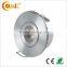3W Anti-glare Aluminum led light mini spot