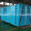500kVA sound-proof Malaysian genset with CE