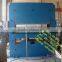 Rubber Tile making machine heat pressing rubber tiles