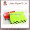 Jinhua Supplier Rectangular Handmade Paper Gift Box with Ribbon