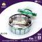 Luxury Stainless Steel +ABS Food Warmer