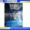 FOB Warehouse Mezzanine Steel Walking Platform