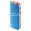 2014 High Quality Portable Mobile 11000mAh Power Bank, universal power bank 11000mAh