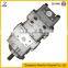 Bulldozer , Loader ,Excavator , Construction Vehicles , Hydraulic Gear Pump Manufacture