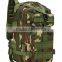Top Quality Cheap Price Black Waterproof Tactical Military Assault Backpack Bags