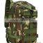 Good Quality Low Price CP Multicam Camo Airsoft 3P Assault Tactical Backpack Bag