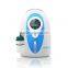 2016 hot sale portable medical oxygen generator