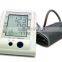 Sphygmomanometer - blood pressure monitor with Multi-users 6x90 memories