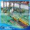 HX Cut Length Machine Line