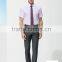 Mens Dress Shirts Custom Made Men Shirt short Sleeve Plaid Striped Mens Shirts Fashion Custom Tailored Slim Fit Shirt Dress