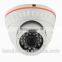 Shenzhen CCTV high definition 1.3MP/2.0MP CVI dome camera camer detector