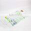 Offset Printing Clear Plastic Box for Baby Feeding Bottle Packaging