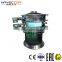 new product for sunflower oil rotary screen