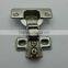 short hinge Factory Two Ways Slide Cabinet Mini Hinges