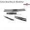 T700 carbon handlebar for mountain bike 3K/UD carbon handlebar wholesale mtb handlebar