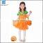 wholesale china halloween inflatable pumpkin dress costume pc011