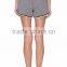 Summer Wholesale Soft Short Sleeve Printed Women Modal Pajama Set