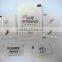 Multifunctional vertical measuring cup sugar sachet packing machine