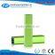2015 circular power bank, universal portable power bank CE FCC ROHS