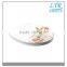 printd toilet seat with soft closing toilet seat hinge part